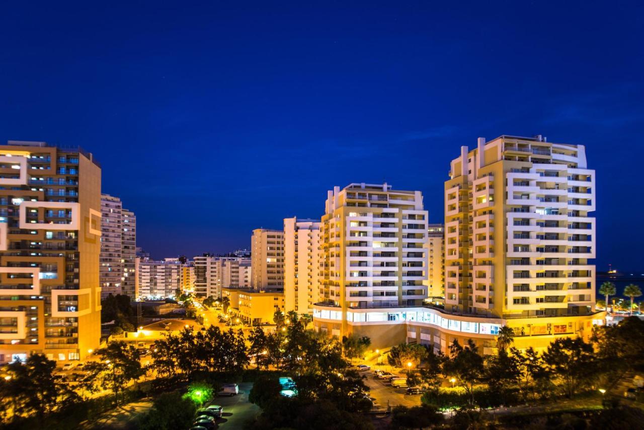 B42 - Ocean Apartment Portimão Exterior foto